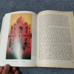 LỊCH SỬ VĂN MINH THẾ GIỚI 729257