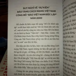 Tấm gương Bác - Ngọc quý của mọi nhà - Làm cho phần tốt bên trong mỗi con người nảy nở 933519