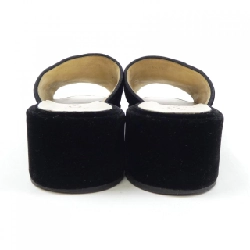 Giày sandal CHANEL - Hàng hiệu Authentic 664266