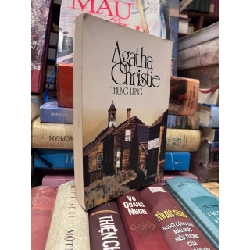 Thung Lũng - Agatha Christie