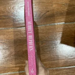 Audrey Hepburn Nàng thơ của tôi (6) 733479