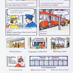 Usborne Guide to French 195139