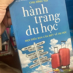 Sách Hành trang du học