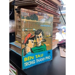 Bến tàu trong thành phố - Xuân Quỳnh