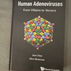 Sách Văn Học Thế Giới Human Adenoviruses From Villains to Vectors 971694