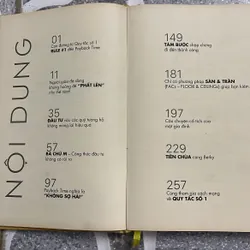 [kinh tế - Đầu tư] Ngày đòi nợ - Phil Town bản bìa cứng màu vàng không có bìa áo 447811