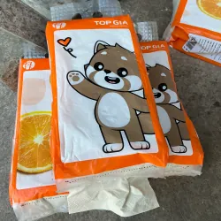 COMBO 3 TÚI GIẤY RÚT SIPAO