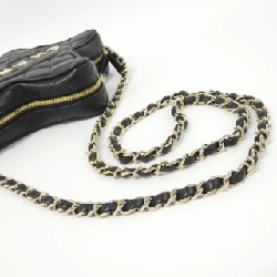 Túi xách chéo Chanel AS4579 612417