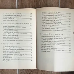 Khát Vọng Tới Cái Vô Hạn -  Trịnh Xuân Thuận 737988