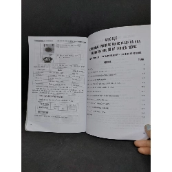 Khai thác Adobe Flash & VBA ứng dụng trong dạy học số và truyền thông mới 80% 2018 HCM0707 911569