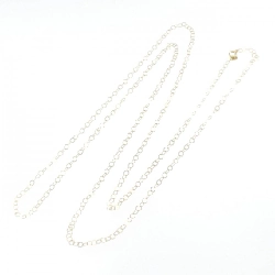 K18YG Dây chuyền - Hàng hiệu Authentic 869539