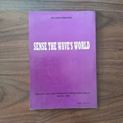 Cảm nhận thế giới sóng 557751