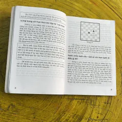 SỔ TAY CỜ VUA 300 Ý TƯỞNG VÀ VỊ THẾ QUAN TRỌNG- QUANG THÔNG 686809