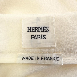 HERMES Elmes Juvel & Da 2H0316DC Váy Panel - Hàng hiệu Chính hãng 821779