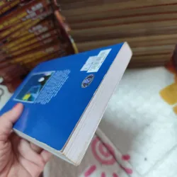 LẠC CHỐN THỊ THÀNH – PHONG ĐIỆP - K4 1019025