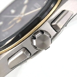 Đồng hồ GPS Seiko Astron 3X62-0AE0/SBXD026 TI Solar Quartz - Hàng hiệu Chính hãng 883302