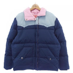 【Mã giảm giá】Áo khoác lông vũ KENZO