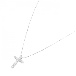 Dây chuyền kim cương PT900/PT850 0.50CT - Hàng hiệu Chính hãng 857929