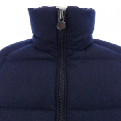 MONCLER Áo khoác lông - Hàng hiệu Chính hãng 898757