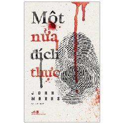Một Nửa Đích Thực - John Marrs ASB.PO Oreka-Blogmeo120125
