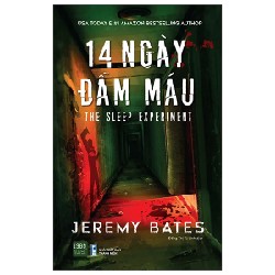 14 Ngày Đẫm Máu - Jeremy Bates 192833