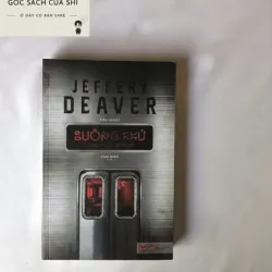 Buồng Khử - Jeffery Deaver