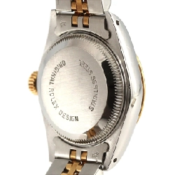 Rolex Datejust 69173G. SSxYG tự động R số - Hàng hiệu Chính hãng 873268