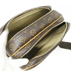 Túi đeo vai Louis Vuitton Monogram Reporter 28cm M45254 - Hàng hiệu Chính hãng 768238