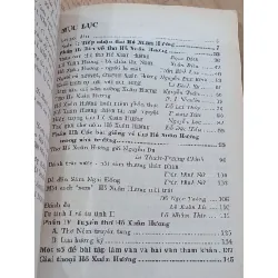 Thế giới thơ Hồ Xuân Hương - Ts. Nguyễn Hữu Sơn biên soạn 572220