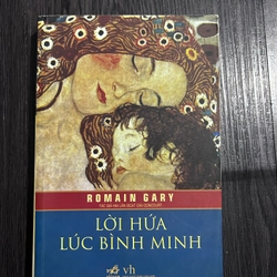 Lời hứa lúc bình minh