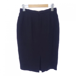 【Mã giảm giá】Christian Dior CHRISTIAN DIOR Váy 652436