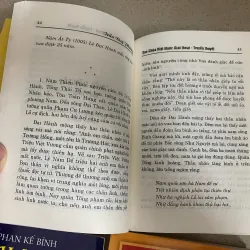 COMBO 6 CUỐN SÁCH LỊCH SỬ – DANH NHÂN – GIAI THOẠI VIỆT NAM 749606