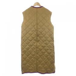 MARNI GLMA0059BW Áo vest dài - Hàng hiệu Authentic 811229
