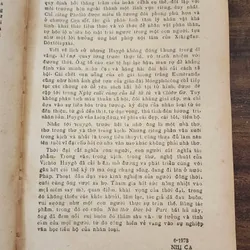 Tác phẩm VH kinh điển Pháp của Victor Hugo: NHÀ THỜ ĐỨC BÀ PARIS 731997
