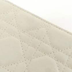 Christian Dior Lady Dior Phone Holder S0872ONMJ - Hàng hiệu Authentic 773238