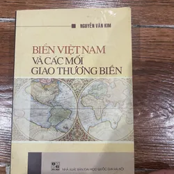 Biển Việt Nam Và Các Mối Giao Thương Biển - Nguyễn Văn Kim  (6)