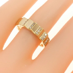 Nhẫn kim cương GSTB 0.20CT - Hàng hiệu Authentic 837783