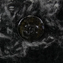 【Mã giảm giá】Áo khoác cardigan CHANEL 646569