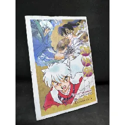 [Phiên Chợ Sách Cũ] Inuyasha tập 24 1503