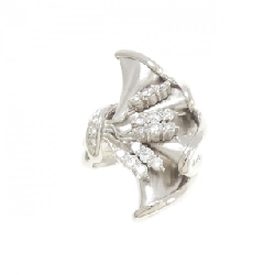 Nhẫn kim cương PT900 0.65CT - Hàng hiệu Authentic 852415