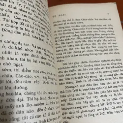 Dế mèn phiêu lưu ký Tô Hoài XB 1967 1005204