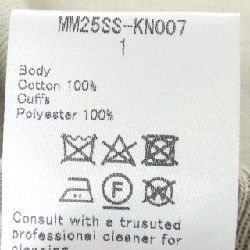 Mame Kurogouchi MM25SS-KN007 Áo len - Hàng hiệu Chính hãng 812103