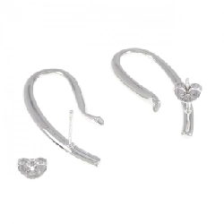 Bông tai kim cương George Jensen 665910