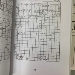 NGHIÊN CỨU CHỮ VIẾT CỔ TRÊN BIA KÝ Ở ĐÔNG DƯƠNG - THÁI VĂN CHẢI 709420