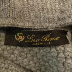 【Mã giảm giá】Áo khoác Loro Piana 636110