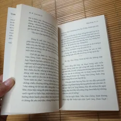 Dưới Mắt Tôi- Trương Chính 776254