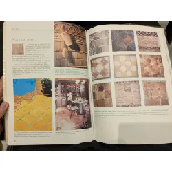 Ceramic & Natural Tile Ideals 708892