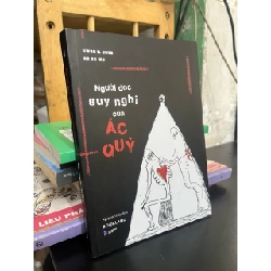 Người đọc suy nghĩ của ác quỷ - Kwon Il Yong