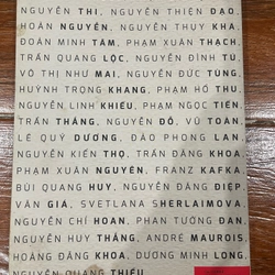 Viết Và Đọc Chuyên Đề Mùa Thu 2023 - Nhiều tác giả (8) 522061