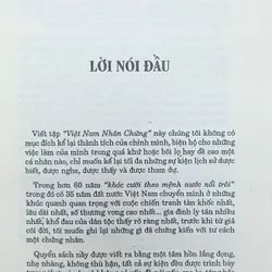 Việt Nam nhân chứng (Trần Văn Đôn) 574218